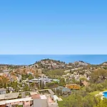Panorama Sea