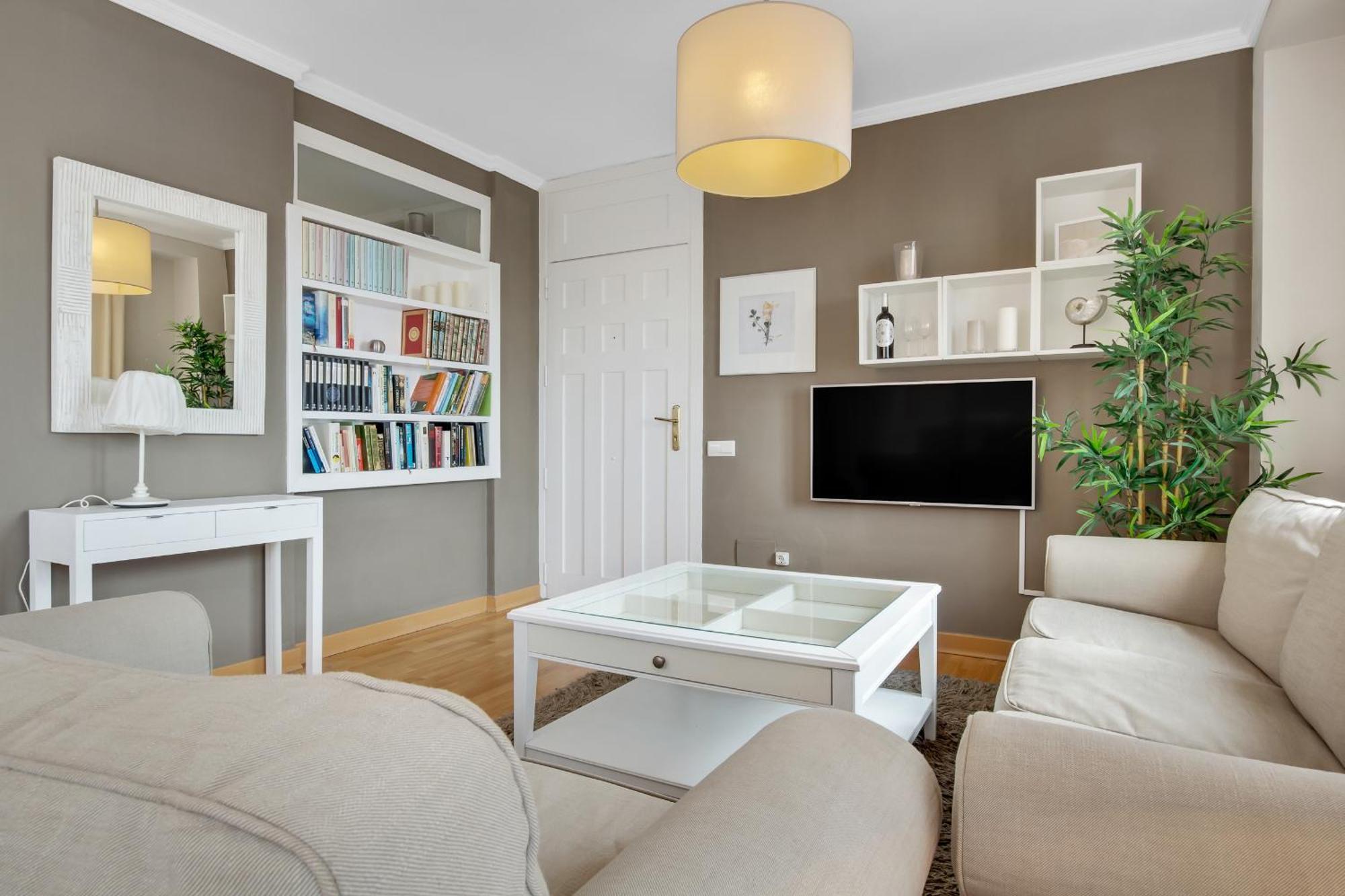 Apartamento Panorama Sea Málaga